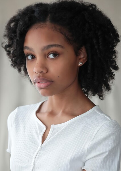 Maiya Eastmond
