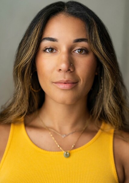 Maiya Quansah-Breed