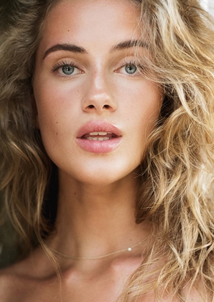 Maja Elmström photo