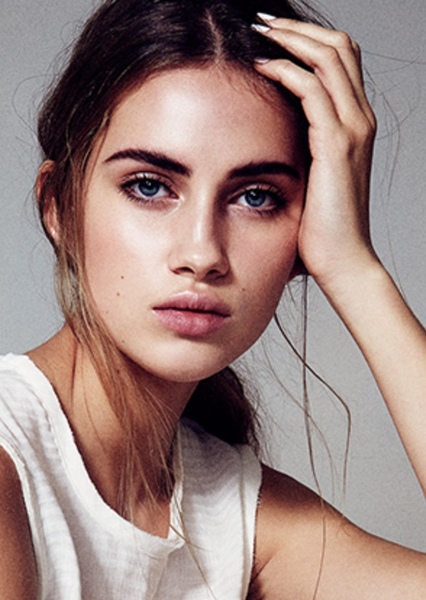 Maja Elmström photo