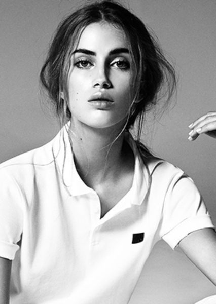 Maja Elmström photo