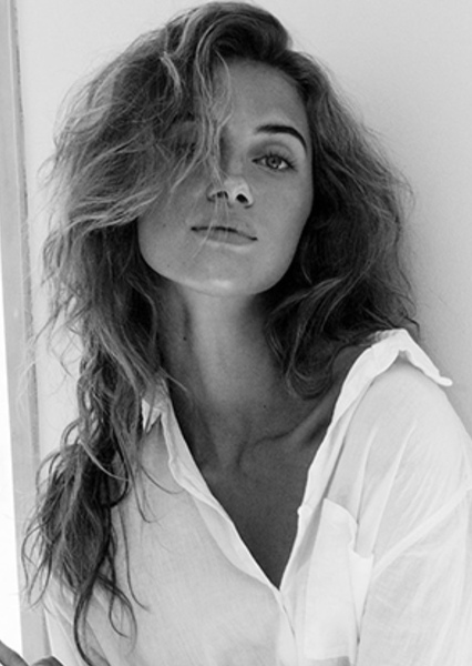 Maja Elmström photo