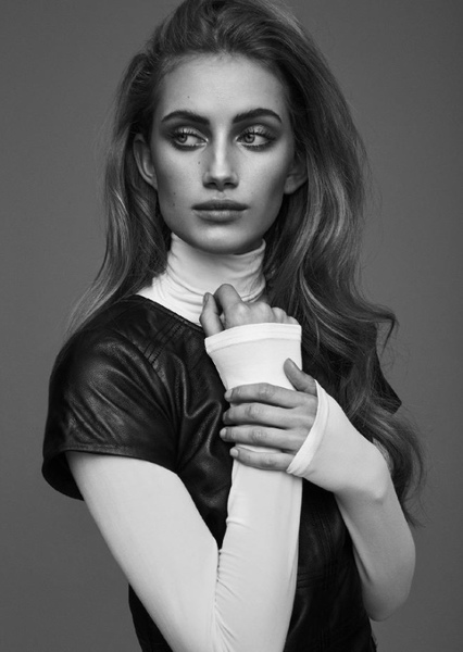 Maja Elmström photo