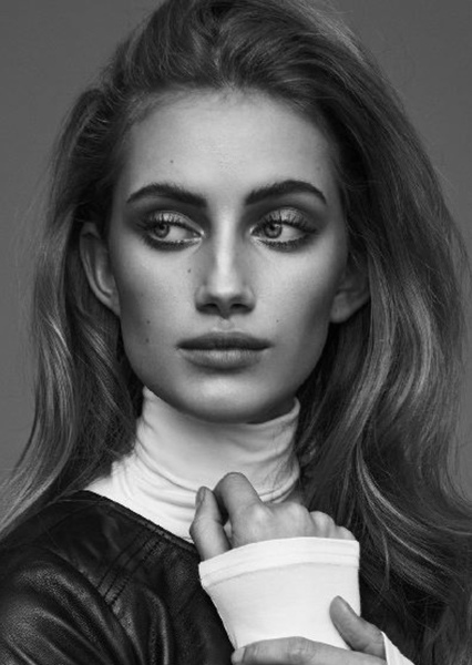 Maja Elmström photo