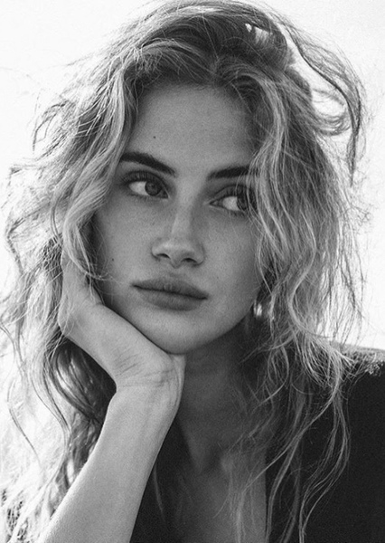 Maja Elmström photo
