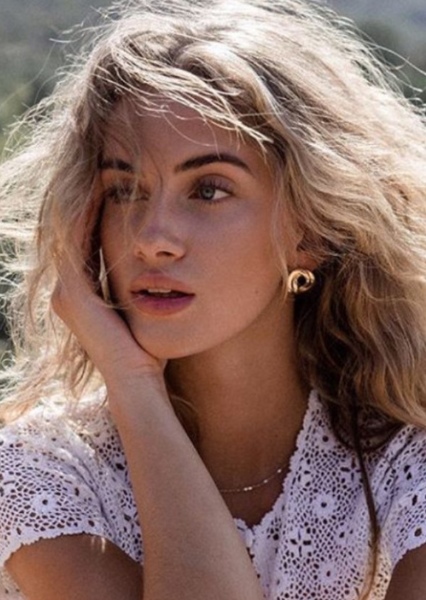 Maja Elmström photo