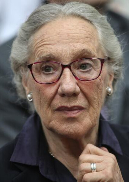 Maja Komorowska photo