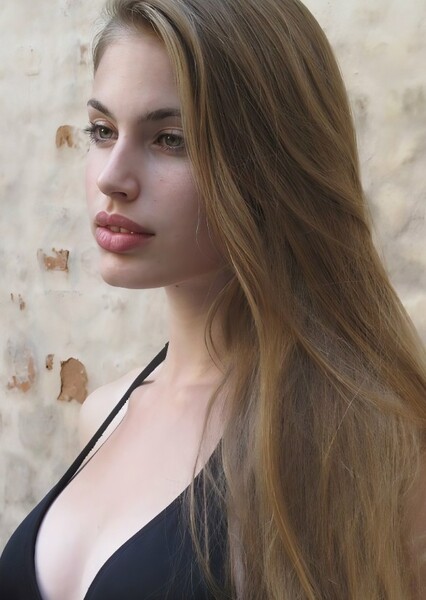 Maja Krag photo