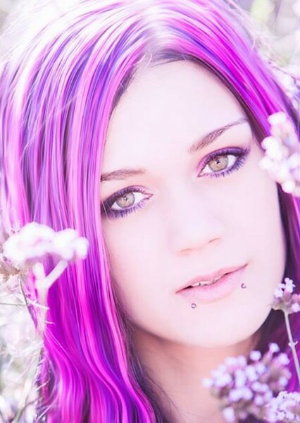 Maja Shining photo