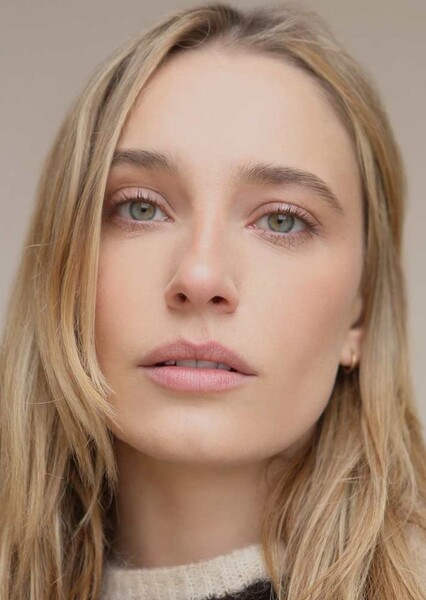 Maja Simonsen photo