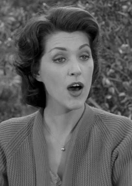 Majel Barrett