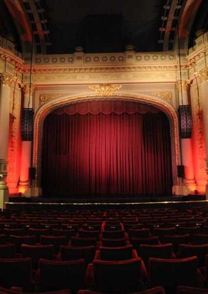 Majestic Theatre (Dallas)