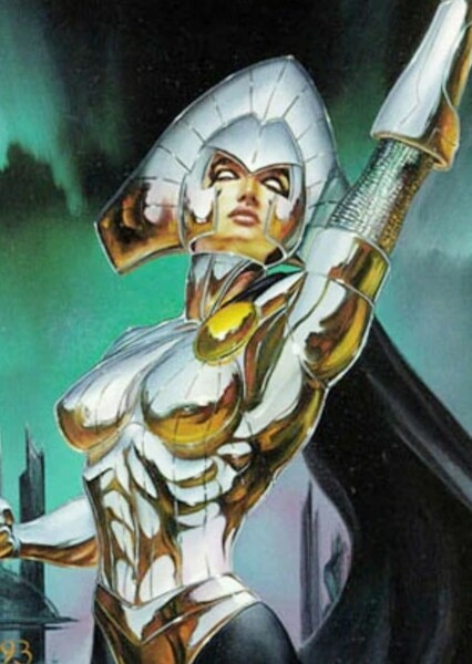 Starjammers