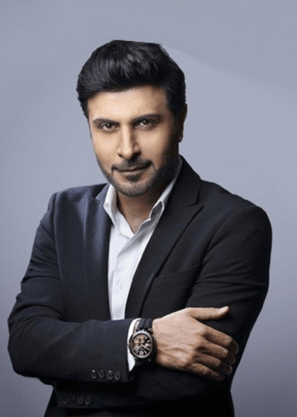 Majid Al Muhandis