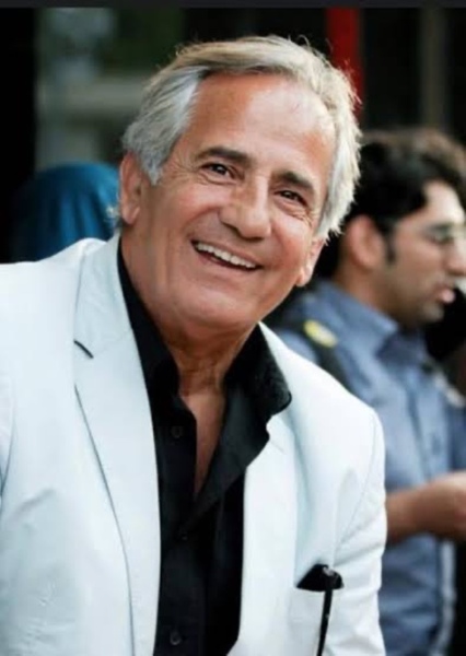 Majid Mozaffari