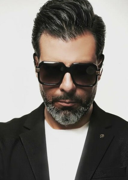 Majid Vasheghani photo