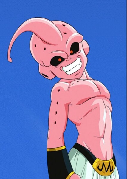 Majin Buu