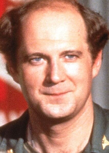 Major Charles Emerson Winchester III (M*A*S*H) photo
