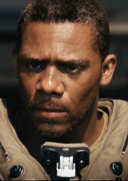 Major Cormack (Advanced Warfare)