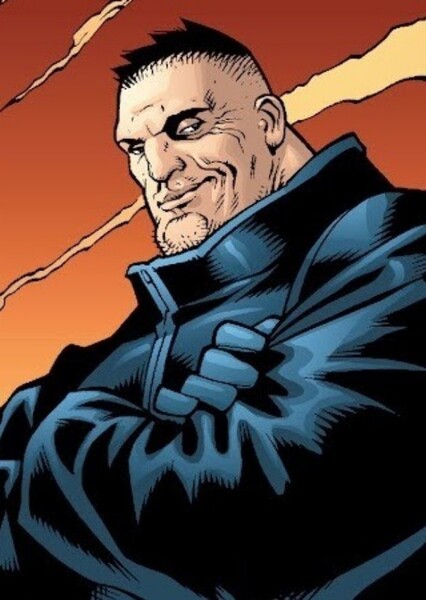 Major Disaster photo