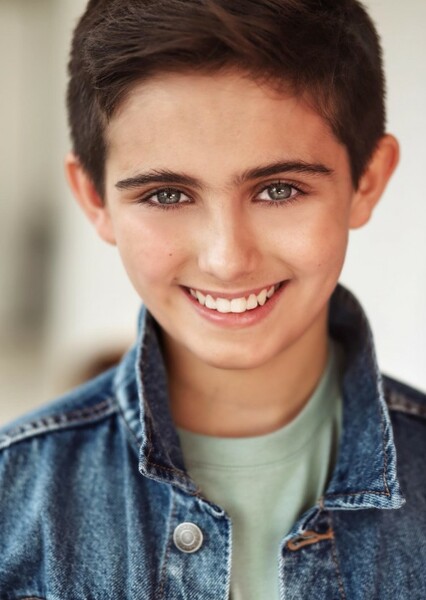 Major Dodge Jr. photo