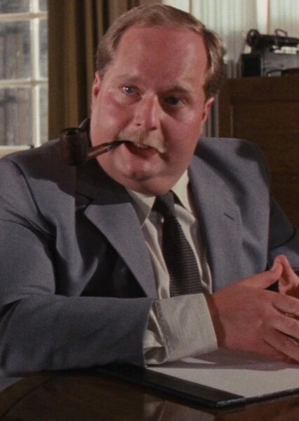 Major Eaton (Indiana Jones)