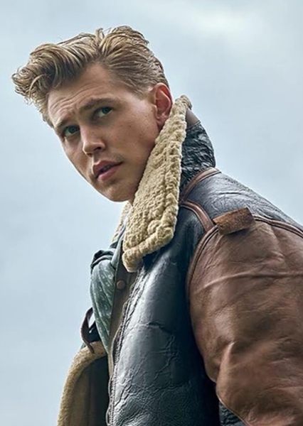 Major Gale "Buck" Cleven (Austin Butler) photo