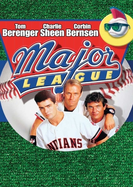 Major League photo