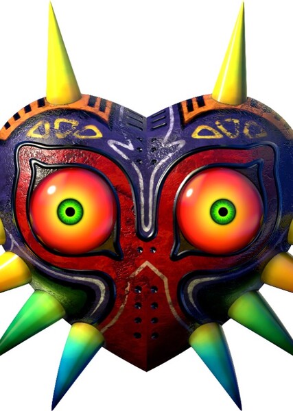 Majora's Mask photo