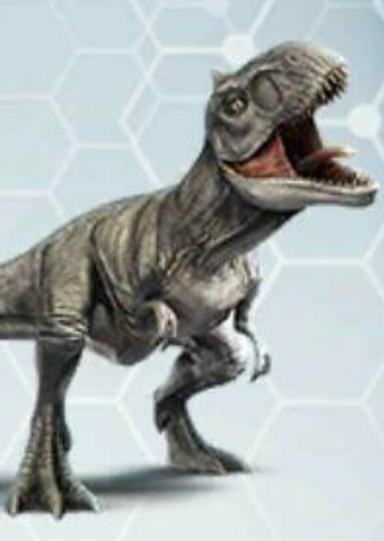 Majungasaurus photo