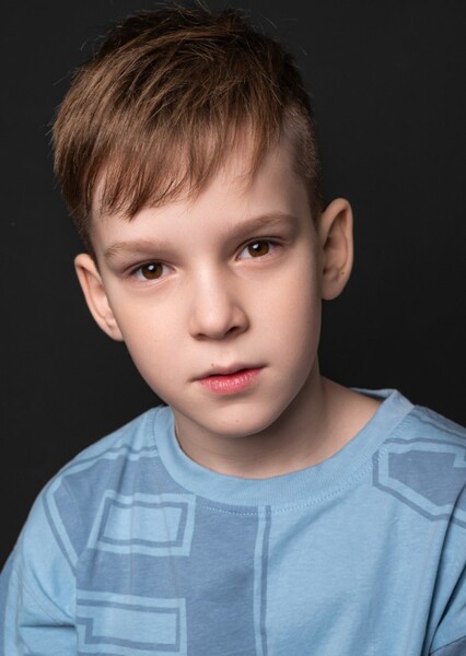 Makar Volkov photo