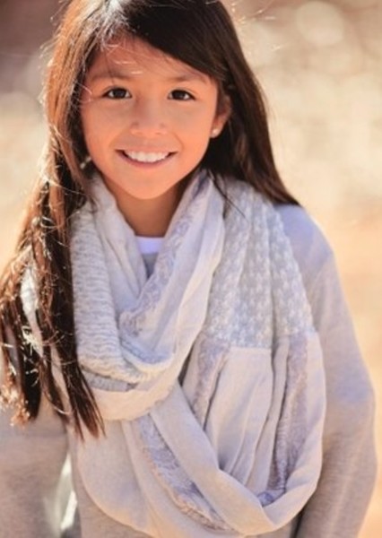 Makayah Crowfoot
