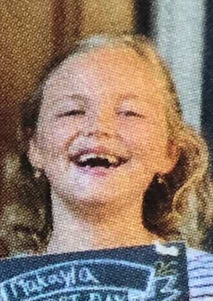 Makayla Rose Lowenthal photo