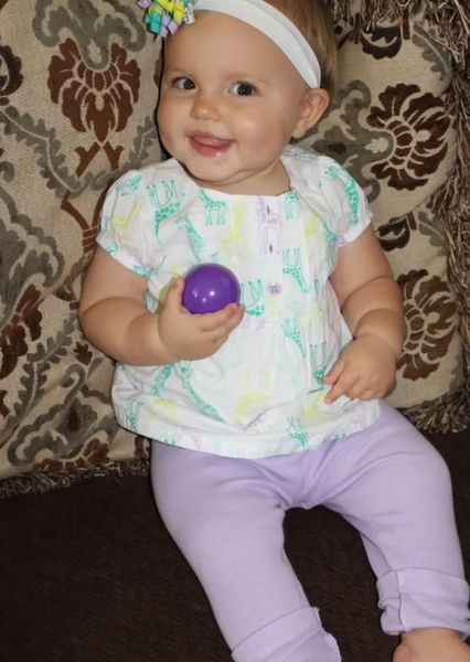 Makayla Rose Lowenthal photo