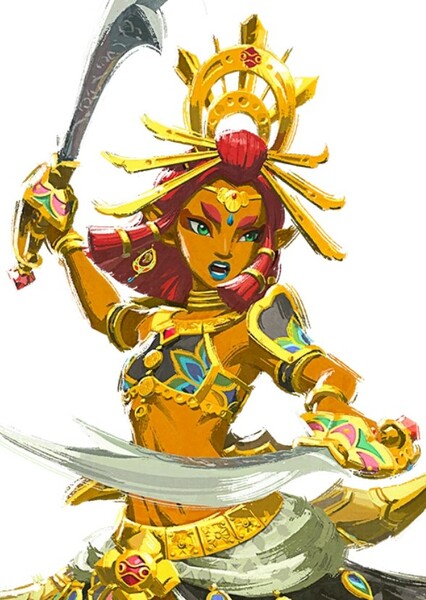 Makeela Riju