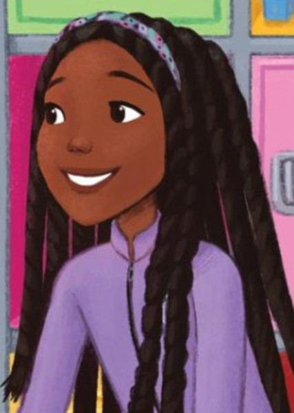 Makena Williams