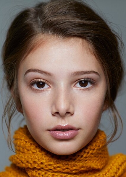 Makenzie Moss photo