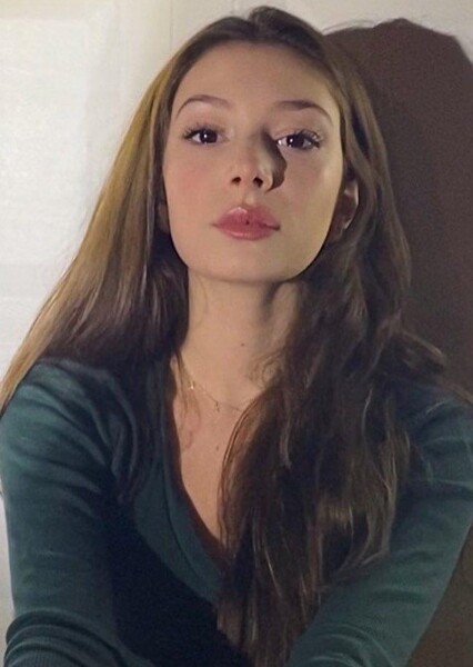Makenzie Moss photo