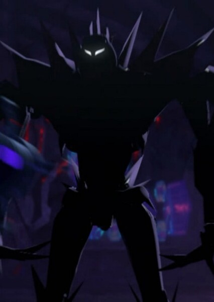 Makeshift (Transformers)