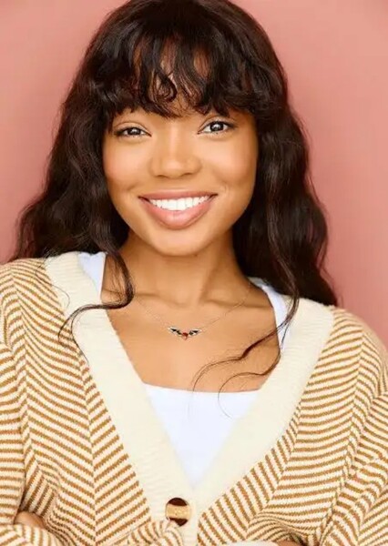 Makhyli Simpson photo