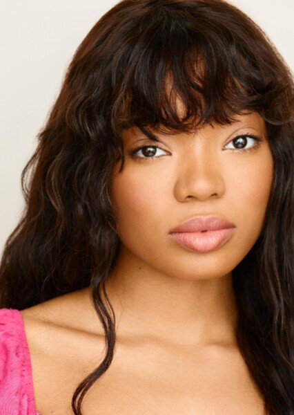 Makhyli Simpson photo