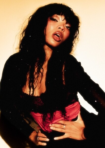 Makhyli Simpson photo