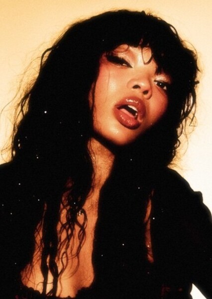 Makhyli Simpson photo