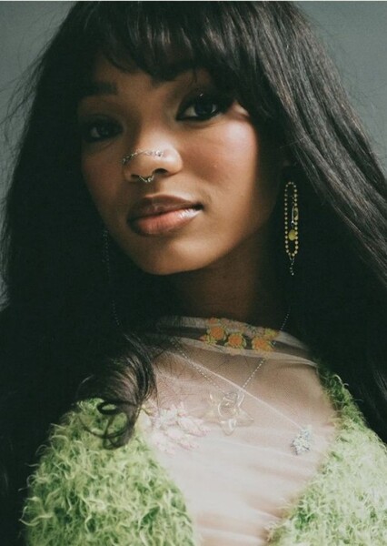 Makhyli Simpson photo