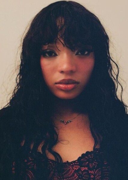 Makhyli Simpson photo