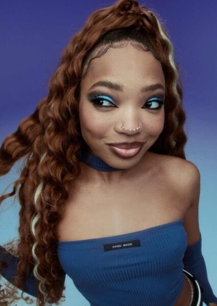Makhyli Simpson photo
