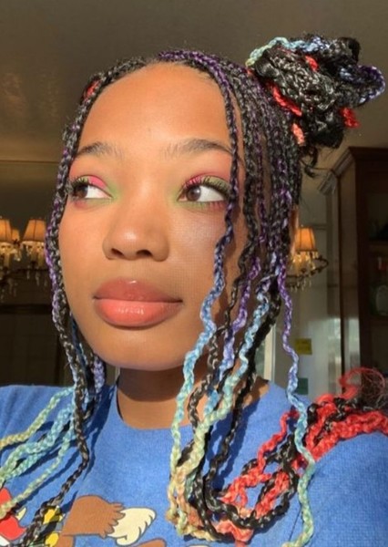 Makhyli Simpson photo