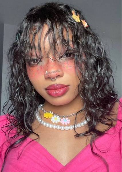 Makhyli Simpson photo