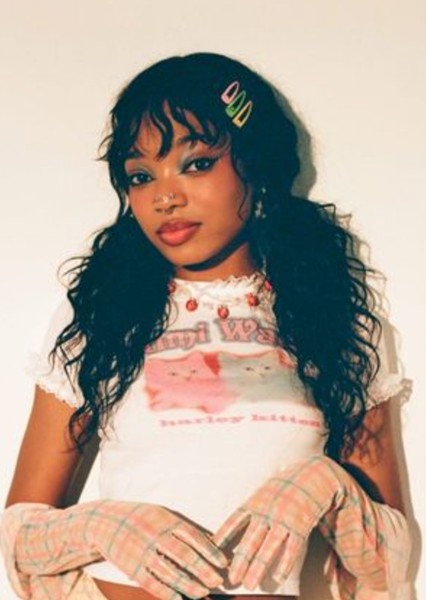 Makhyli Simpson photo