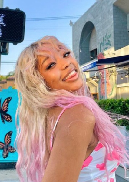 Makhyli Simpson photo